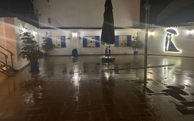 Küçükağa Konağı