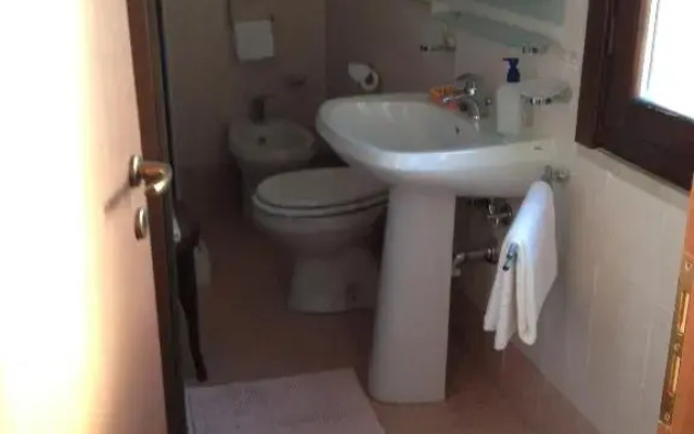 Casa Levante