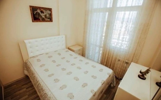 Апартаменты Gorgasali