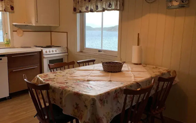 6 Person Holiday Home in Brandasund