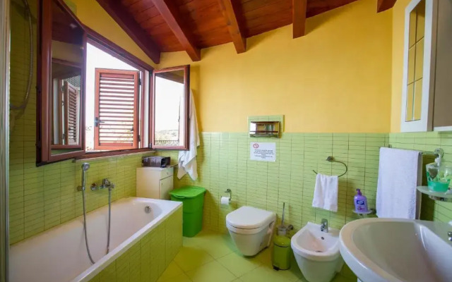 Villa Silvia