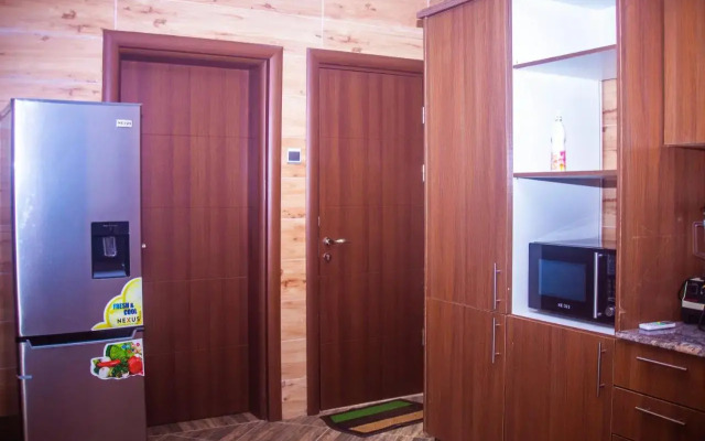 Venmac Apartment Life Camp Abuja