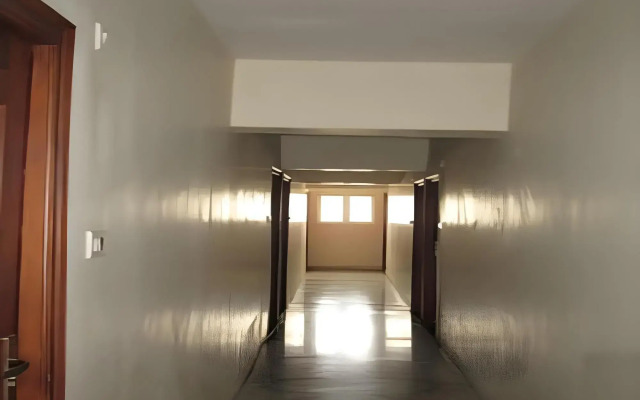Hotel Minerva