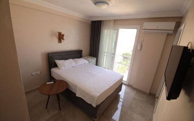 Mose Restoran Motel Beach