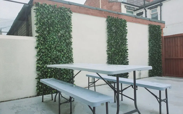 Dysa Bloomfield House