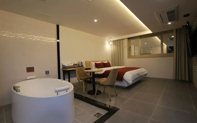 Jade Hotel Ulsan