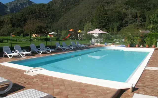 Casa Emilio