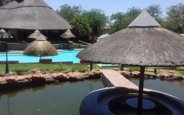 Beverley Hills Lodge