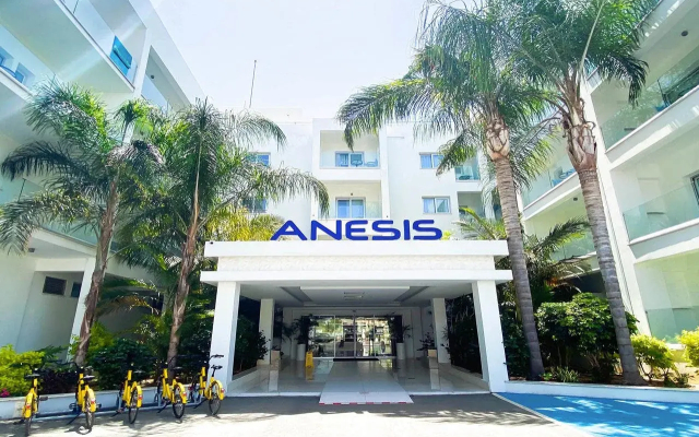 Anesis