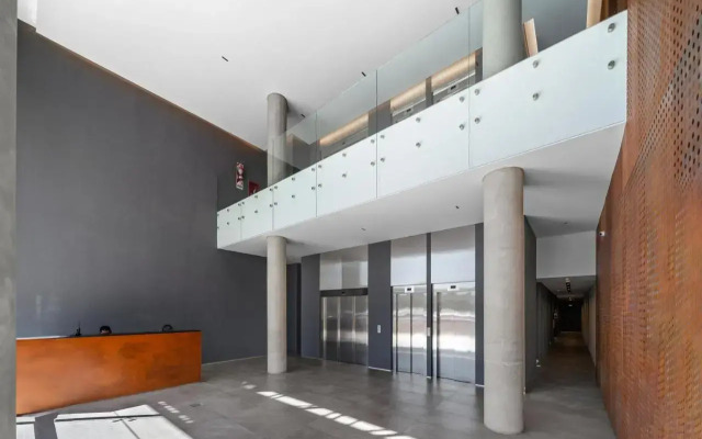 La Vie Suite Barrio Norte
