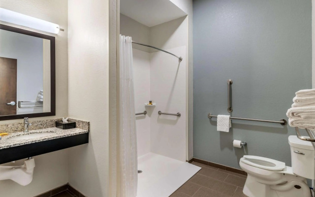 Best Western Plus Bluffton / Hilton Head Hotel