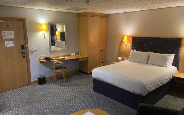 The Bolton Stadium Hotel, a member of Radisson Individuals