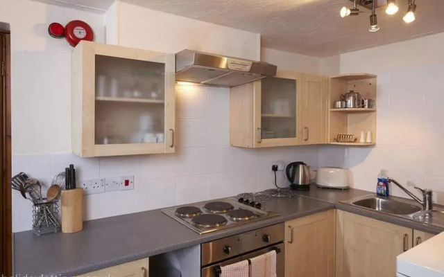 Howgills Guest House & Apartments