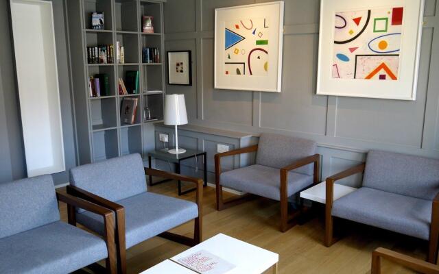 Grasshopper Hotel Glasgow