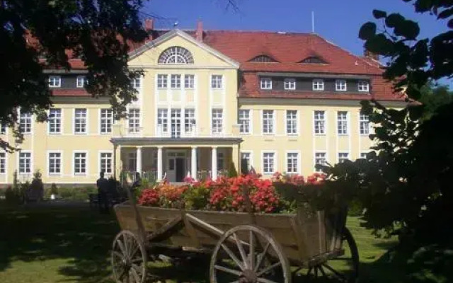 Schloss Wulkow