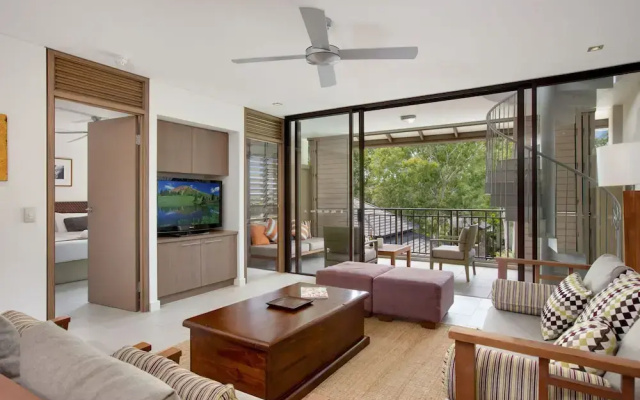 Private Penthouse 407