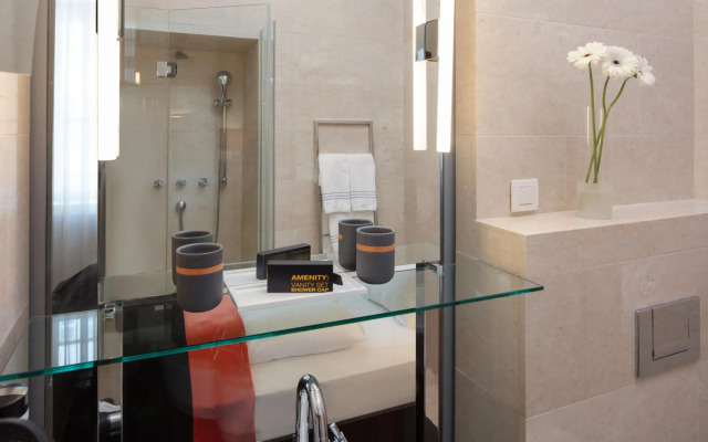 The Levante Parliament A Design Hotel