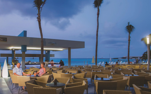 Hotel Riu Cancun -  Adults Only - All Inclusive
