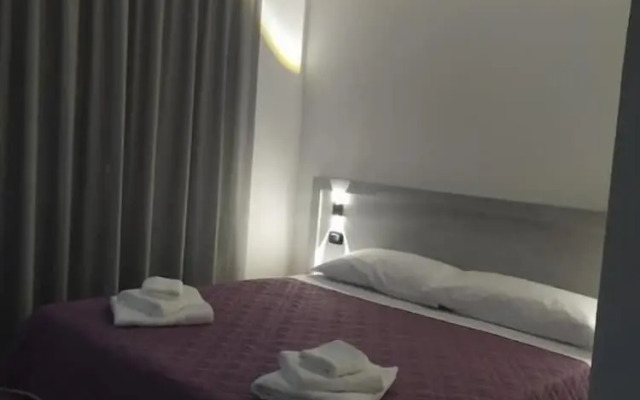 Hotel Madonna Del Pino