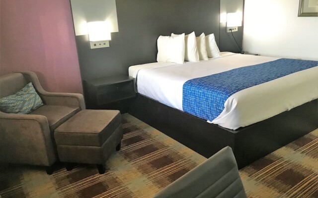 Travelodge New Braunfels