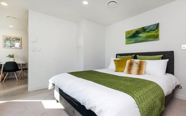 Star Victoria Serviced Apartments