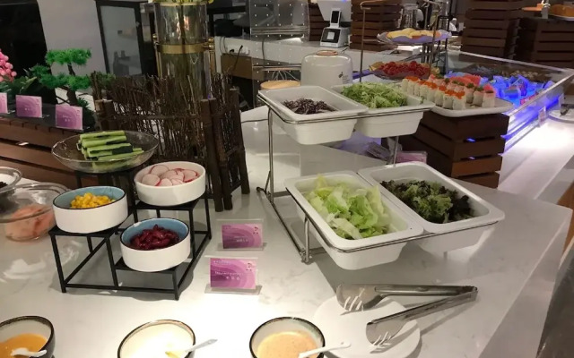 Ascott Xiangjiang FFC Changsha