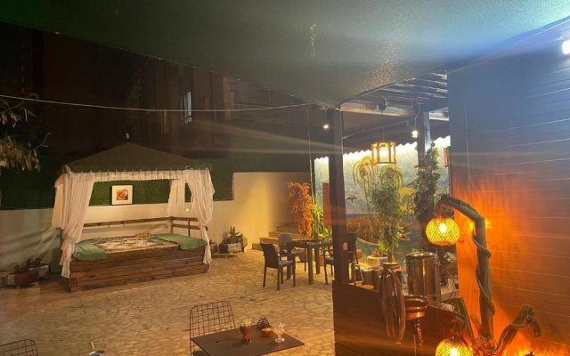 Palvan Apart Otel
