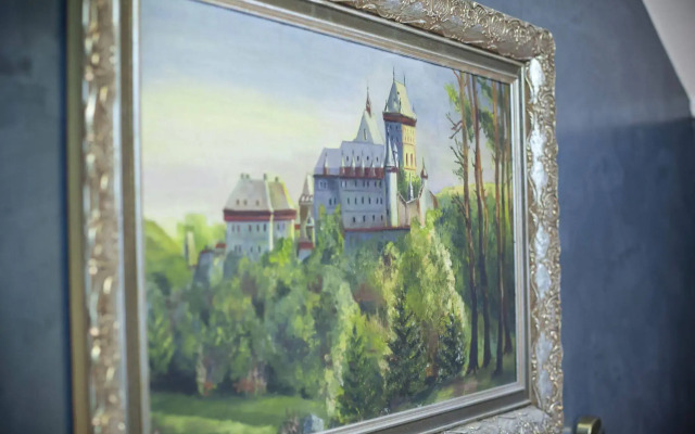 Hotel Karlštejn