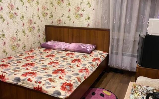 Студіо в самому центрі