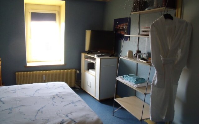 Chambres Olry
