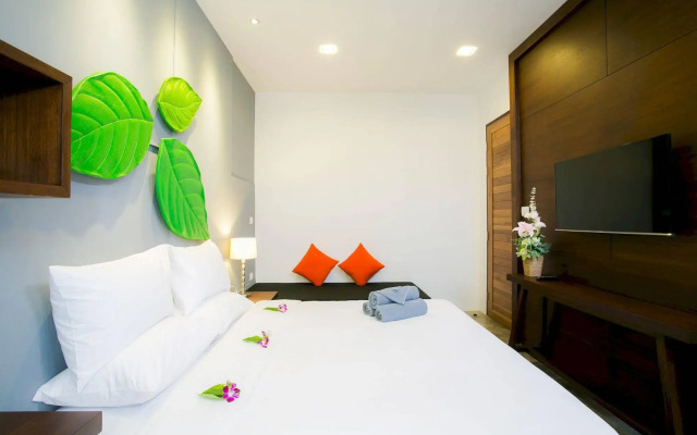 Tharawalai Resort (SHA Extra Plus)