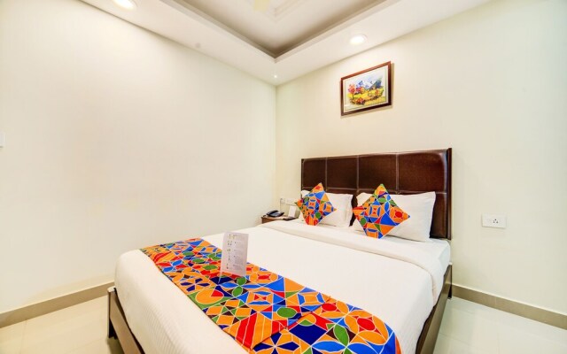 FabHotel South Goa