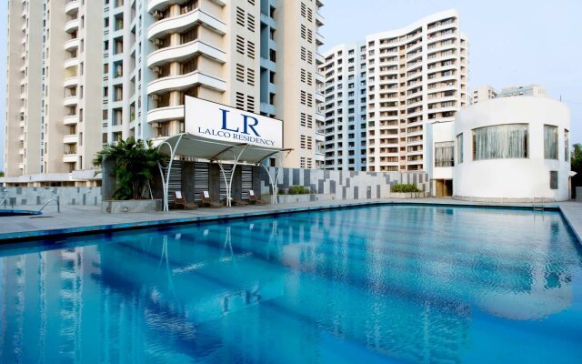Lalco Residency
