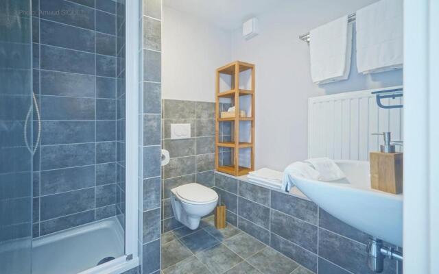 B&B Maison Ruthier