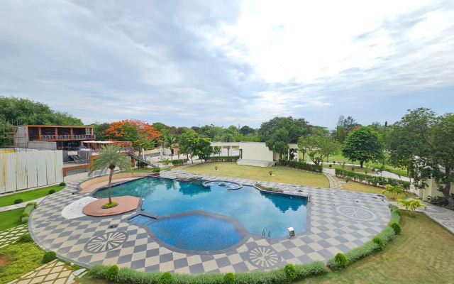 Sathyam Grand Resort, Sriperumbudur