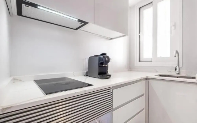 Benidorm Beach Luxury Apartment