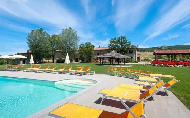 Agriturismo Antico Fio