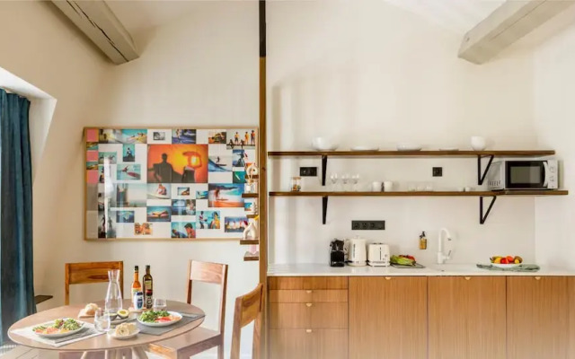 Beauquartier – Marais, Pastourelle