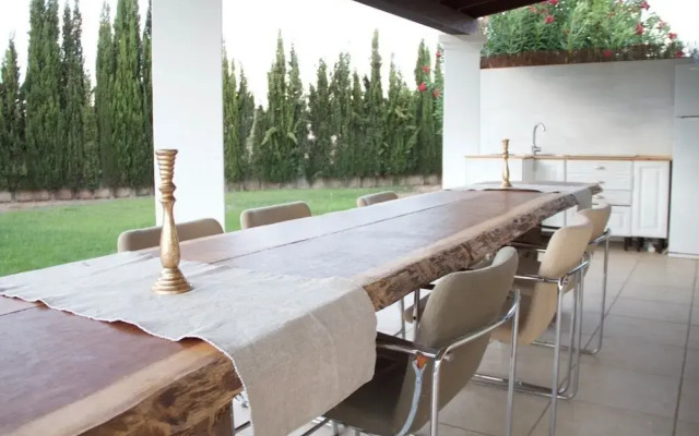 Ibiza Villa Encanto