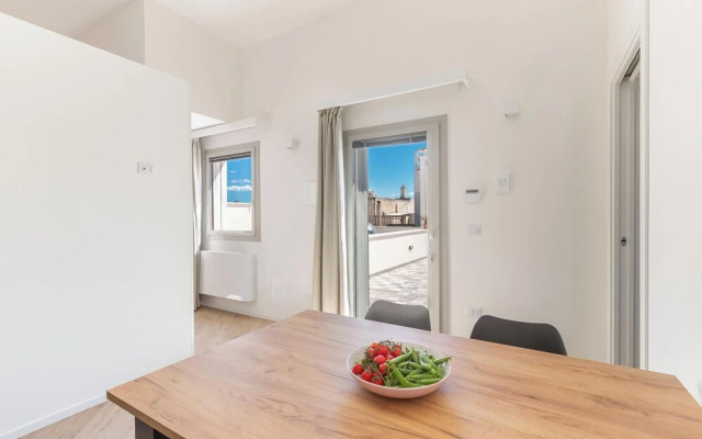 3940 LPC - Appartamento 3 by Barbarhouse