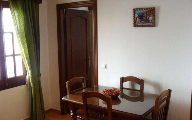 Apartamentos Reysan