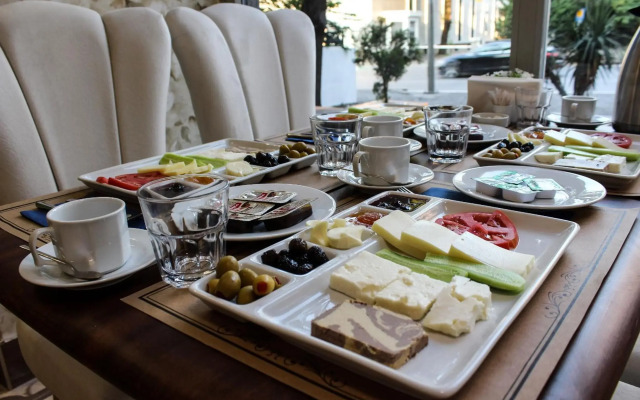 Grand Bursa Hotel
