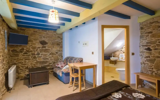 Casa de Amancio