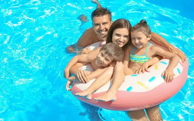 Magnuson Hotel Hattiesburg