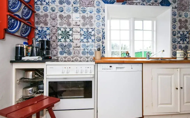 6 Person Holiday Home in Fano