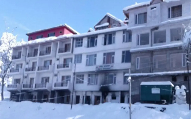 StayApart - Hotel Patnitop