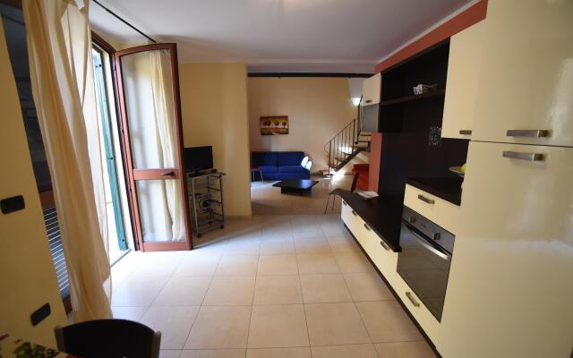 Appartamento Galilei