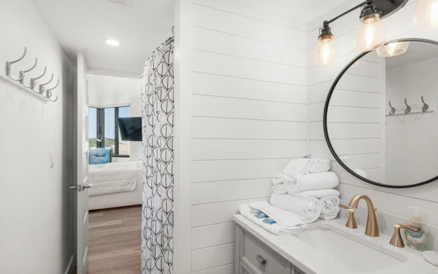 Sunbird 912w, Panama City Beach