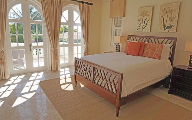 Royal Westmoreland - Mahogany Drive 8 by Island Villas