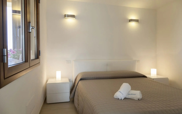 Aria di Vacanza - Gelsi